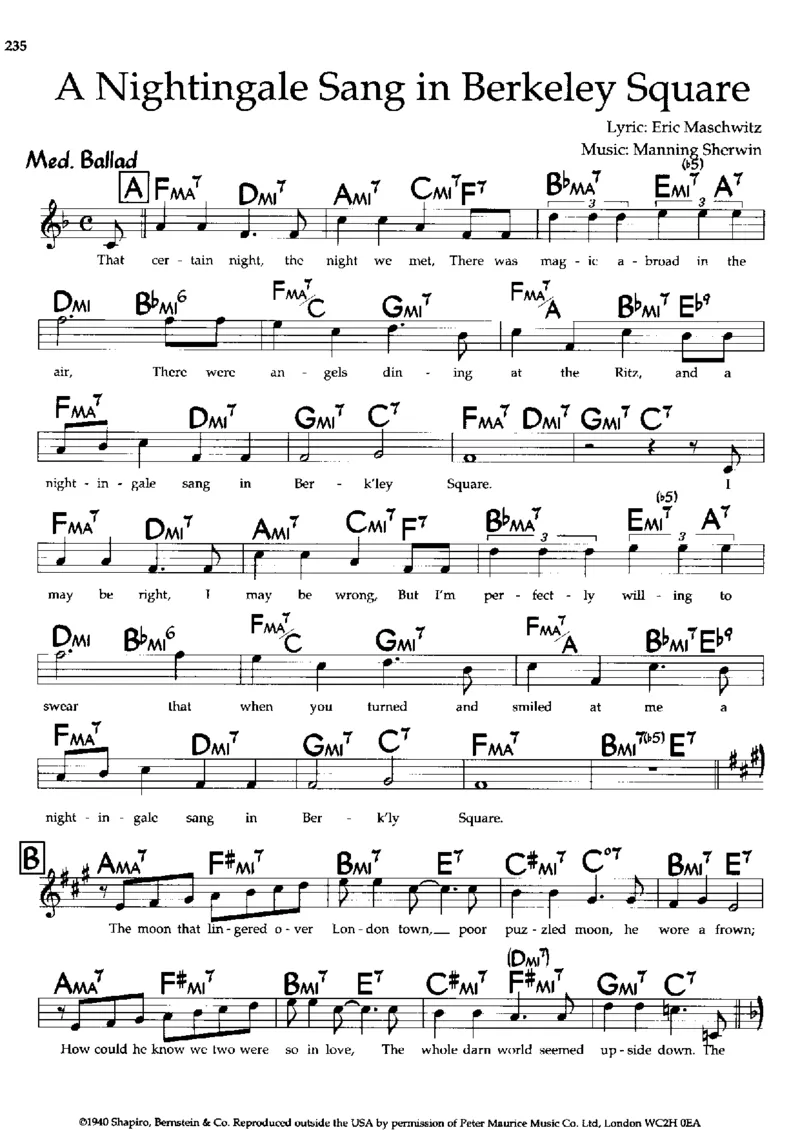 TheNewRealBookVolume-2-Bb_一万首著名钢琴曲谱哈农贝多芬合集视频教学电子版高清无水印可打印_07各风格钢琴谱合集_JazzPiano_原版钢琴教材附音频