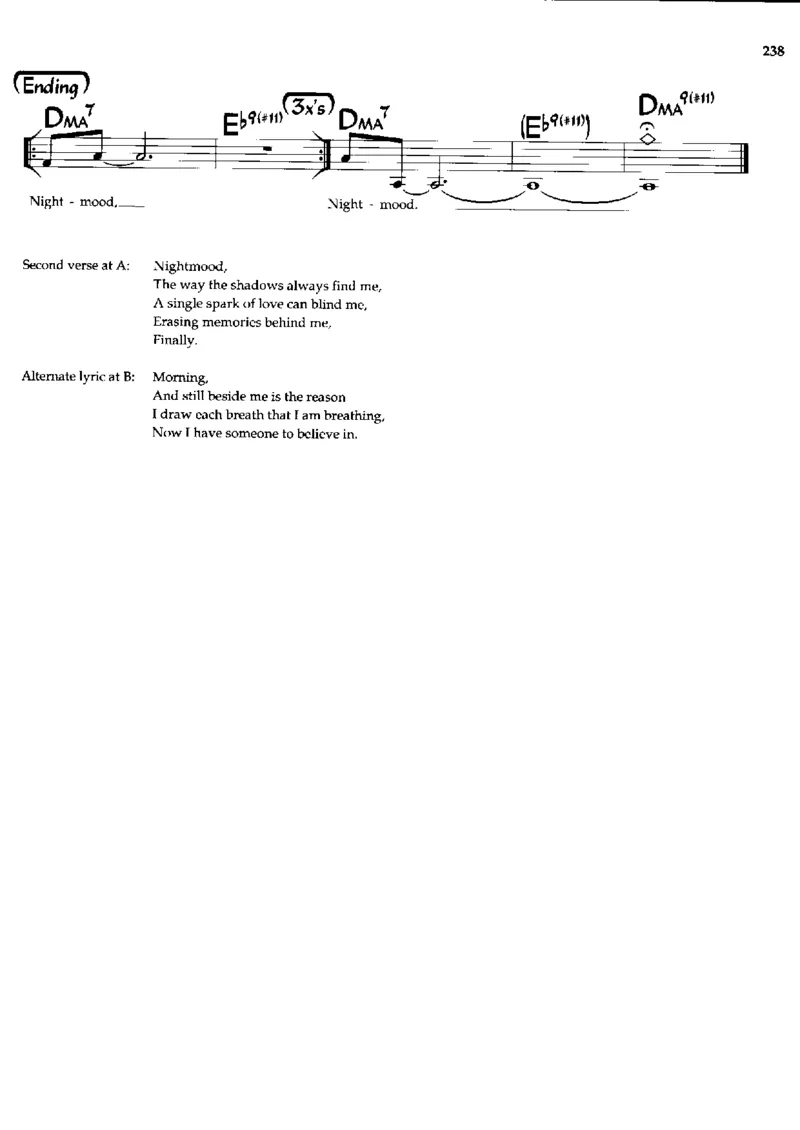 TheNewRealBookVolume-2-Bb_一万首著名钢琴曲谱哈农贝多芬合集视频教学电子版高清无水印可打印_07各风格钢琴谱合集_JazzPiano_原版钢琴教材附音频