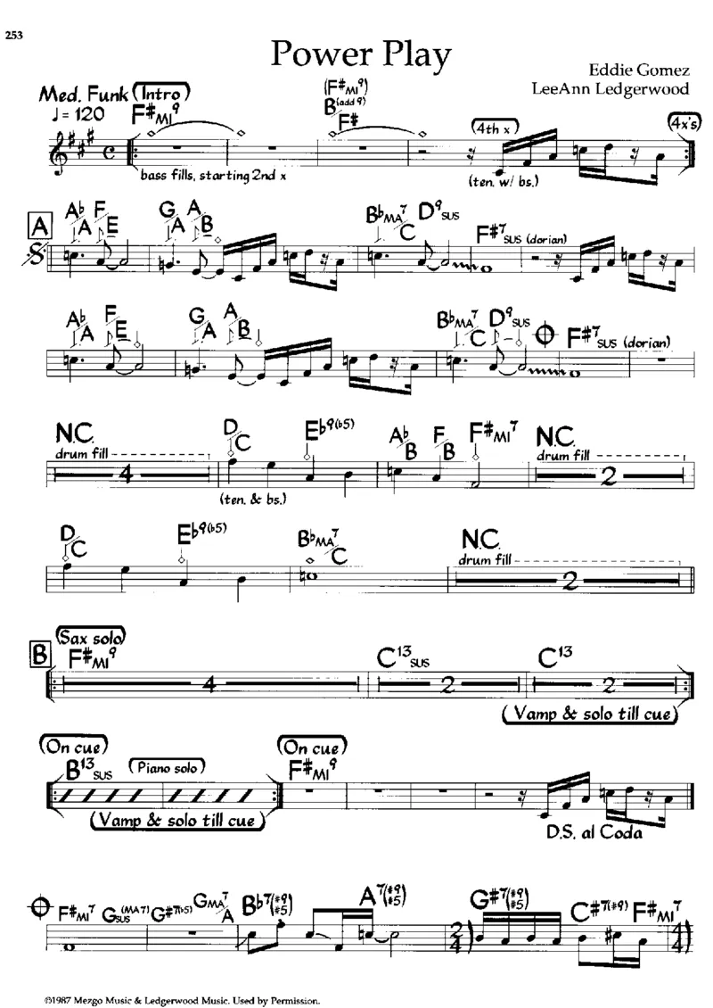 TheNewRealBookVolume-2-Bb_一万首著名钢琴曲谱哈农贝多芬合集视频教学电子版高清无水印可打印_07各风格钢琴谱合集_JazzPiano_原版钢琴教材附音频