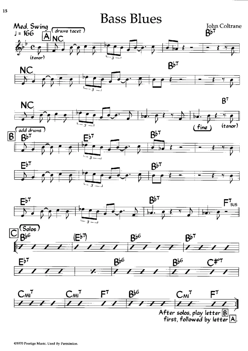 TheNewRealBookVolume-2-Bb_一万首著名钢琴曲谱哈农贝多芬合集视频教学电子版高清无水印可打印_07各风格钢琴谱合集_JazzPiano_原版钢琴教材附音频