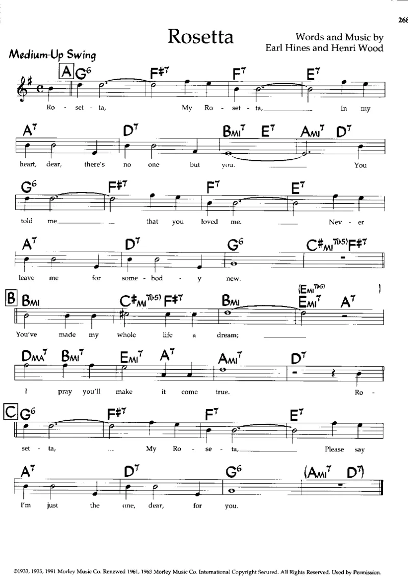 TheNewRealBookVolume-2-Bb_一万首著名钢琴曲谱哈农贝多芬合集视频教学电子版高清无水印可打印_07各风格钢琴谱合集_JazzPiano_原版钢琴教材附音频