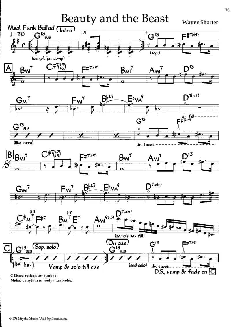 TheNewRealBookVolume-2-Bb_一万首著名钢琴曲谱哈农贝多芬合集视频教学电子版高清无水印可打印_07各风格钢琴谱合集_JazzPiano_原版钢琴教材附音频