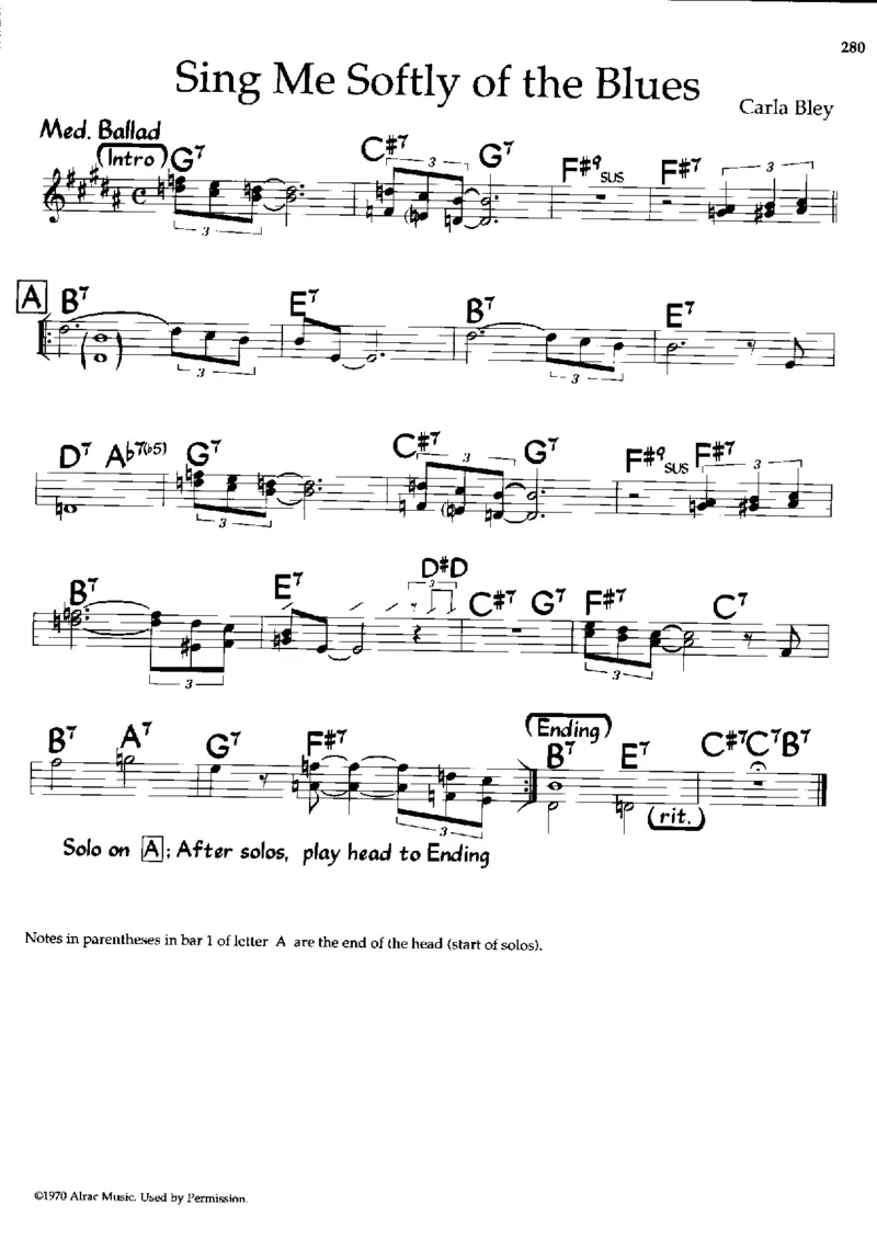 TheNewRealBookVolume-2-Bb_一万首著名钢琴曲谱哈农贝多芬合集视频教学电子版高清无水印可打印_07各风格钢琴谱合集_JazzPiano_原版钢琴教材附音频