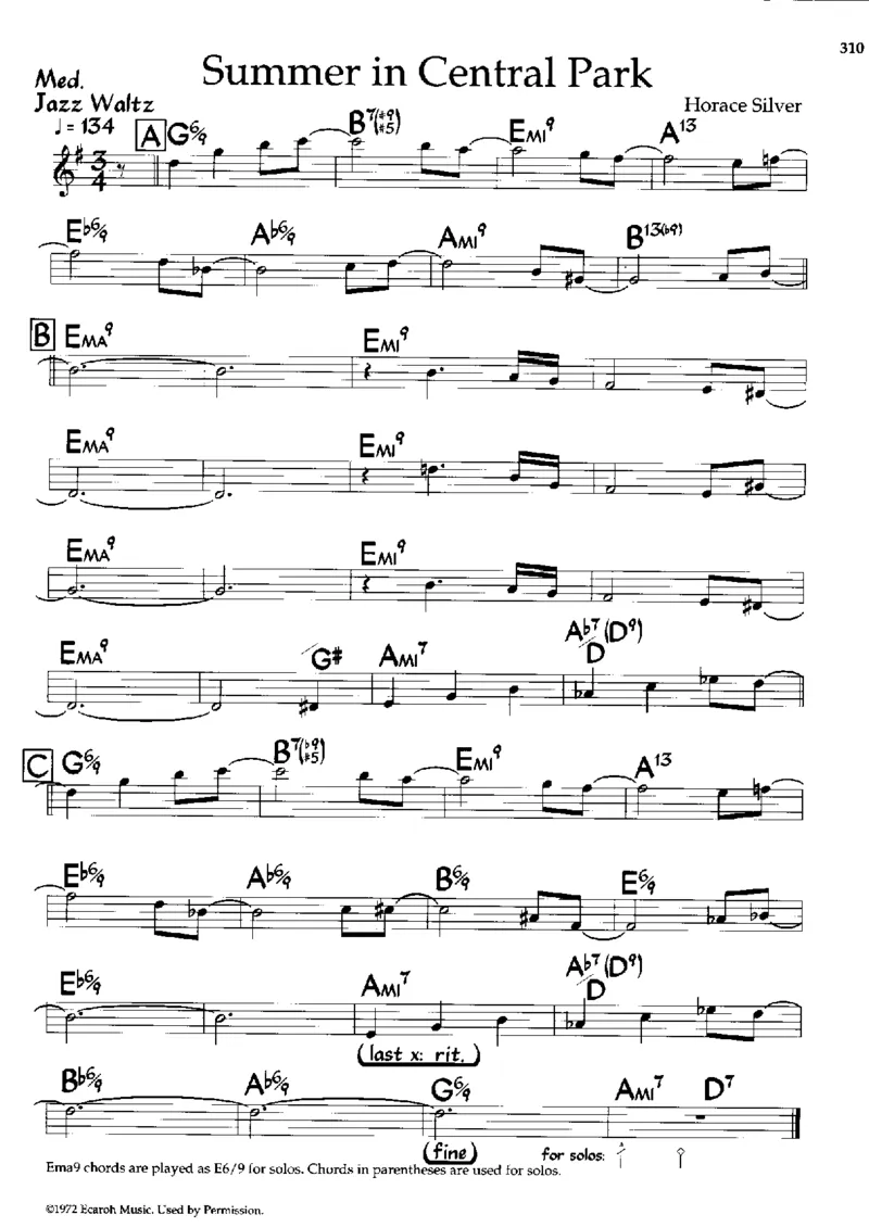 TheNewRealBookVolume-2-Bb_一万首著名钢琴曲谱哈农贝多芬合集视频教学电子版高清无水印可打印_07各风格钢琴谱合集_JazzPiano_原版钢琴教材附音频