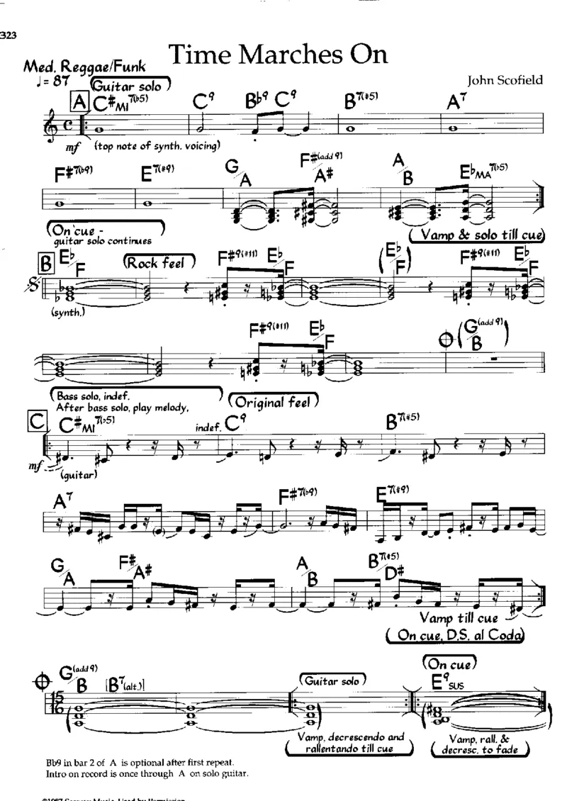 TheNewRealBookVolume-2-Bb_一万首著名钢琴曲谱哈农贝多芬合集视频教学电子版高清无水印可打印_07各风格钢琴谱合集_JazzPiano_原版钢琴教材附音频