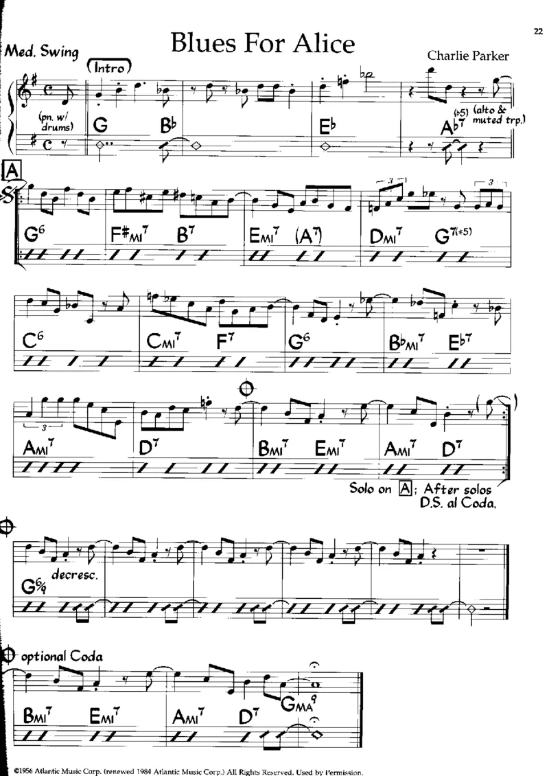 TheNewRealBookVolume-2-Bb_一万首著名钢琴曲谱哈农贝多芬合集视频教学电子版高清无水印可打印_07各风格钢琴谱合集_JazzPiano_原版钢琴教材附音频