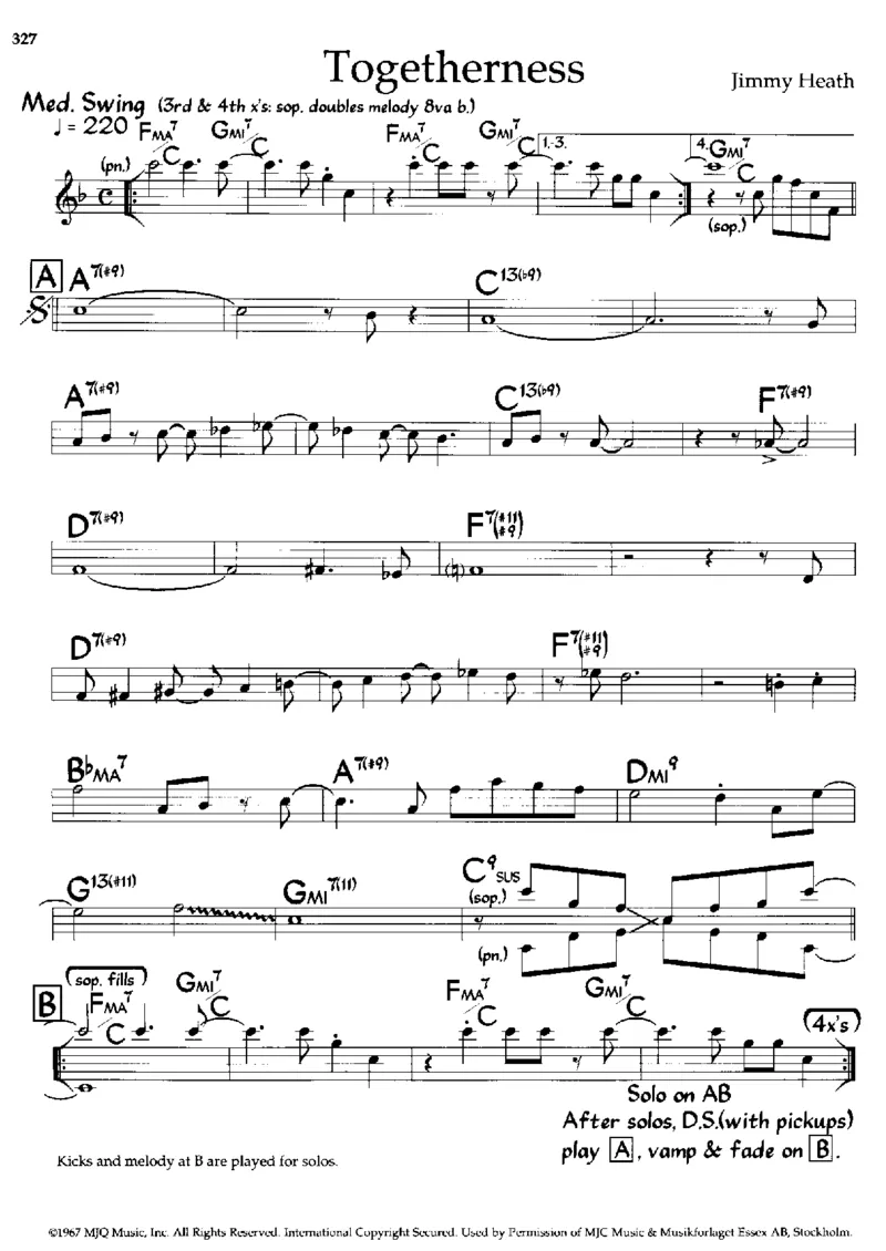 TheNewRealBookVolume-2-Bb_一万首著名钢琴曲谱哈农贝多芬合集视频教学电子版高清无水印可打印_07各风格钢琴谱合集_JazzPiano_原版钢琴教材附音频