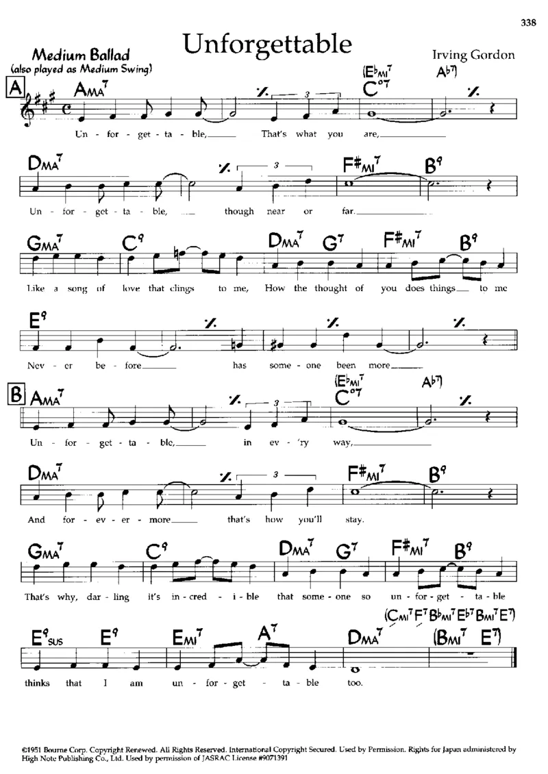 TheNewRealBookVolume-2-Bb_一万首著名钢琴曲谱哈农贝多芬合集视频教学电子版高清无水印可打印_07各风格钢琴谱合集_JazzPiano_原版钢琴教材附音频