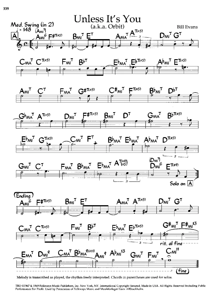 TheNewRealBookVolume-2-Bb_一万首著名钢琴曲谱哈农贝多芬合集视频教学电子版高清无水印可打印_07各风格钢琴谱合集_JazzPiano_原版钢琴教材附音频