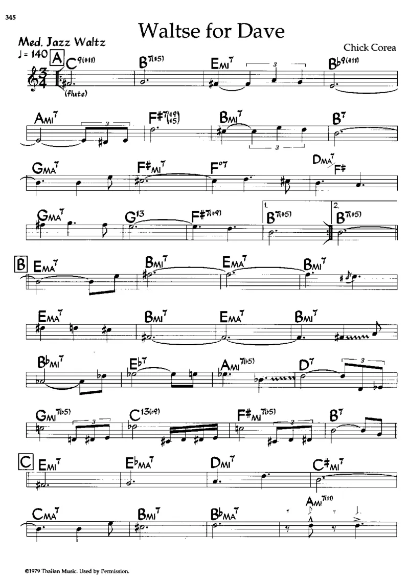 TheNewRealBookVolume-2-Bb_一万首著名钢琴曲谱哈农贝多芬合集视频教学电子版高清无水印可打印_07各风格钢琴谱合集_JazzPiano_原版钢琴教材附音频