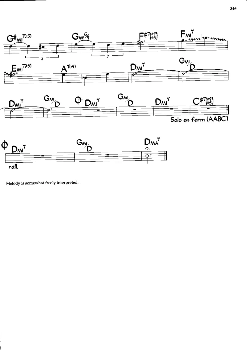 TheNewRealBookVolume-2-Bb_一万首著名钢琴曲谱哈农贝多芬合集视频教学电子版高清无水印可打印_07各风格钢琴谱合集_JazzPiano_原版钢琴教材附音频