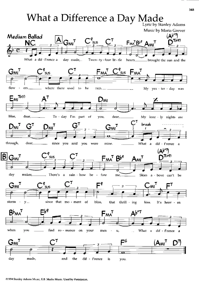 TheNewRealBookVolume-2-Bb_一万首著名钢琴曲谱哈农贝多芬合集视频教学电子版高清无水印可打印_07各风格钢琴谱合集_JazzPiano_原版钢琴教材附音频