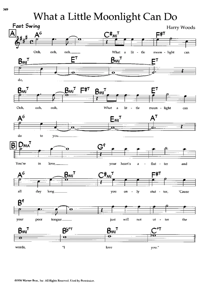 TheNewRealBookVolume-2-Bb_一万首著名钢琴曲谱哈农贝多芬合集视频教学电子版高清无水印可打印_07各风格钢琴谱合集_JazzPiano_原版钢琴教材附音频