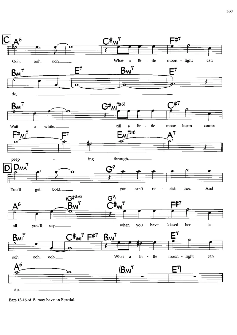 TheNewRealBookVolume-2-Bb_一万首著名钢琴曲谱哈农贝多芬合集视频教学电子版高清无水印可打印_07各风格钢琴谱合集_JazzPiano_原版钢琴教材附音频