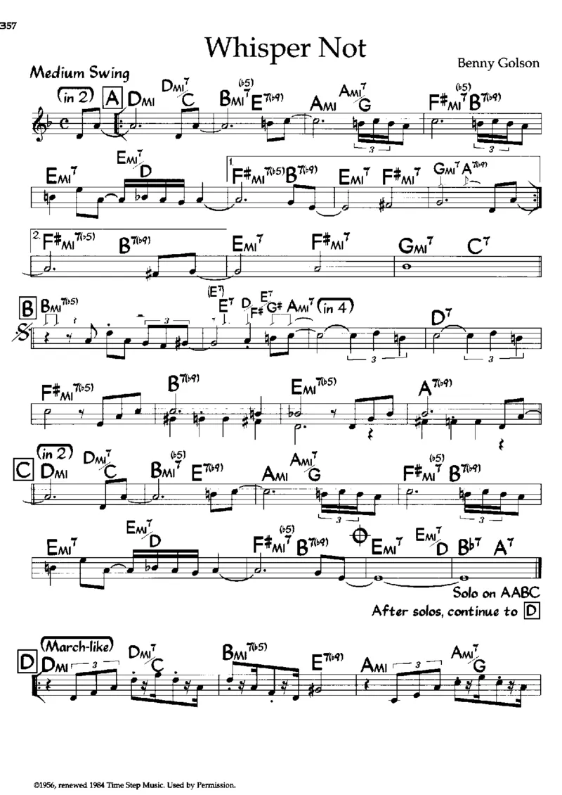 TheNewRealBookVolume-2-Bb_一万首著名钢琴曲谱哈农贝多芬合集视频教学电子版高清无水印可打印_07各风格钢琴谱合集_JazzPiano_原版钢琴教材附音频