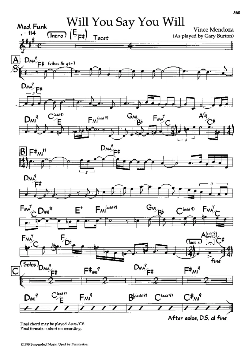 TheNewRealBookVolume-2-Bb_一万首著名钢琴曲谱哈农贝多芬合集视频教学电子版高清无水印可打印_07各风格钢琴谱合集_JazzPiano_原版钢琴教材附音频