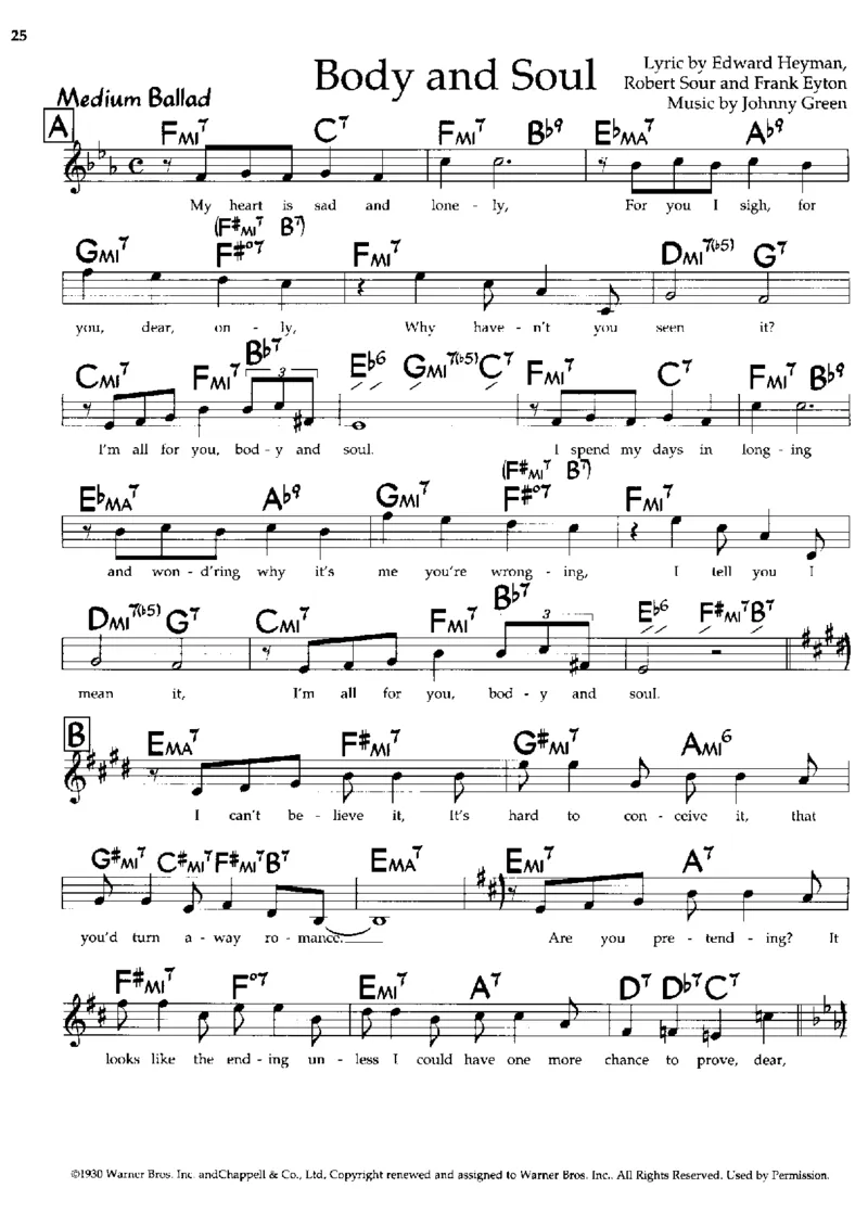 TheNewRealBookVolume-2-Bb_一万首著名钢琴曲谱哈农贝多芬合集视频教学电子版高清无水印可打印_07各风格钢琴谱合集_JazzPiano_原版钢琴教材附音频