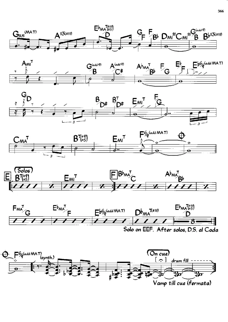 TheNewRealBookVolume-2-Bb_一万首著名钢琴曲谱哈农贝多芬合集视频教学电子版高清无水印可打印_07各风格钢琴谱合集_JazzPiano_原版钢琴教材附音频