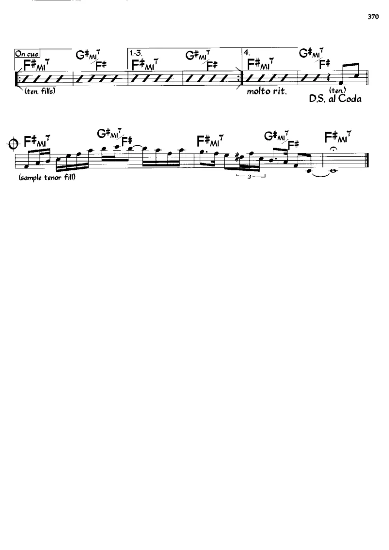 TheNewRealBookVolume-2-Bb_一万首著名钢琴曲谱哈农贝多芬合集视频教学电子版高清无水印可打印_07各风格钢琴谱合集_JazzPiano_原版钢琴教材附音频