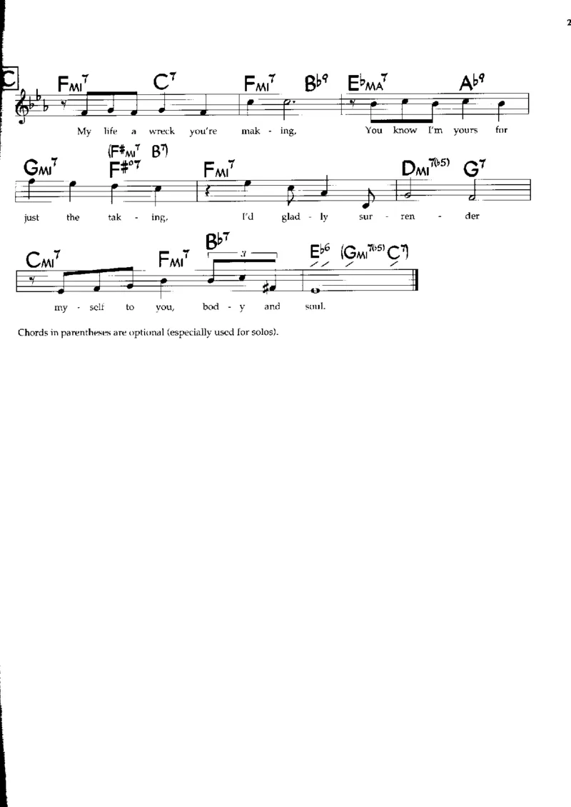 TheNewRealBookVolume-2-Bb_一万首著名钢琴曲谱哈农贝多芬合集视频教学电子版高清无水印可打印_07各风格钢琴谱合集_JazzPiano_原版钢琴教材附音频