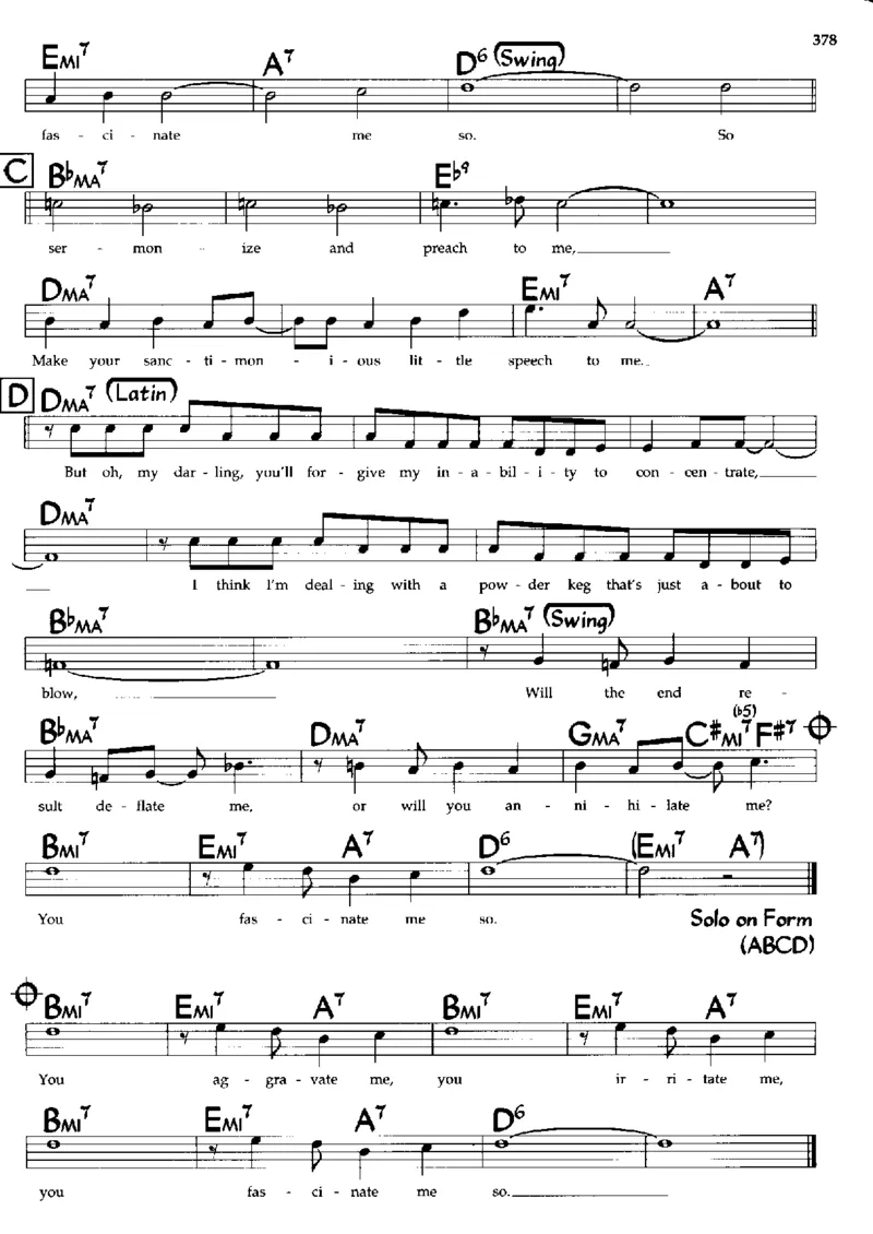 TheNewRealBookVolume-2-Bb_一万首著名钢琴曲谱哈农贝多芬合集视频教学电子版高清无水印可打印_07各风格钢琴谱合集_JazzPiano_原版钢琴教材附音频