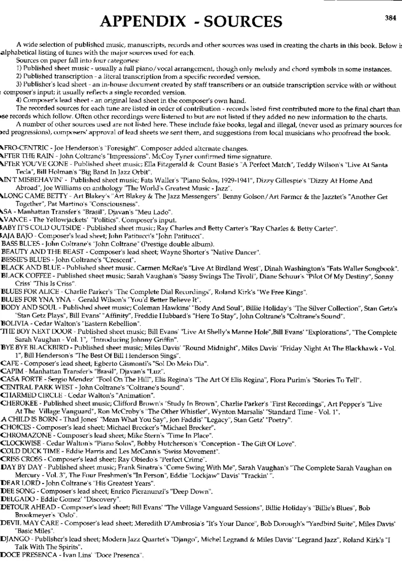 TheNewRealBookVolume-2-Bb_一万首著名钢琴曲谱哈农贝多芬合集视频教学电子版高清无水印可打印_07各风格钢琴谱合集_JazzPiano_原版钢琴教材附音频