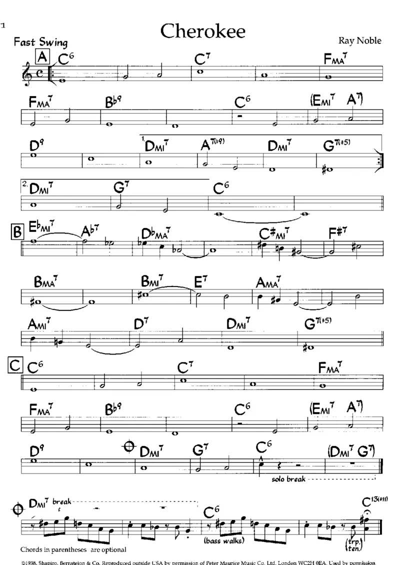 TheNewRealBookVolume-2-Bb_一万首著名钢琴曲谱哈农贝多芬合集视频教学电子版高清无水印可打印_07各风格钢琴谱合集_JazzPiano_原版钢琴教材附音频