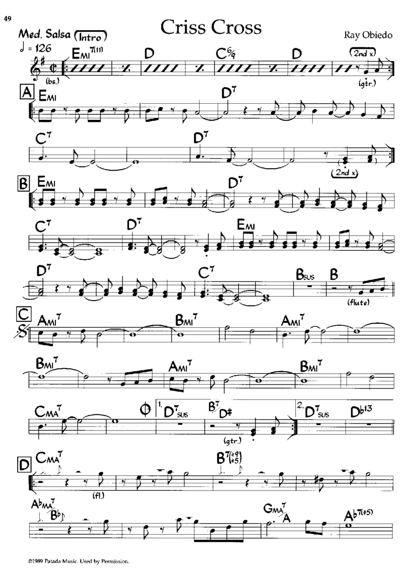 TheNewRealBookVolume-2-Bb_一万首著名钢琴曲谱哈农贝多芬合集视频教学电子版高清无水印可打印_07各风格钢琴谱合集_JazzPiano_原版钢琴教材附音频