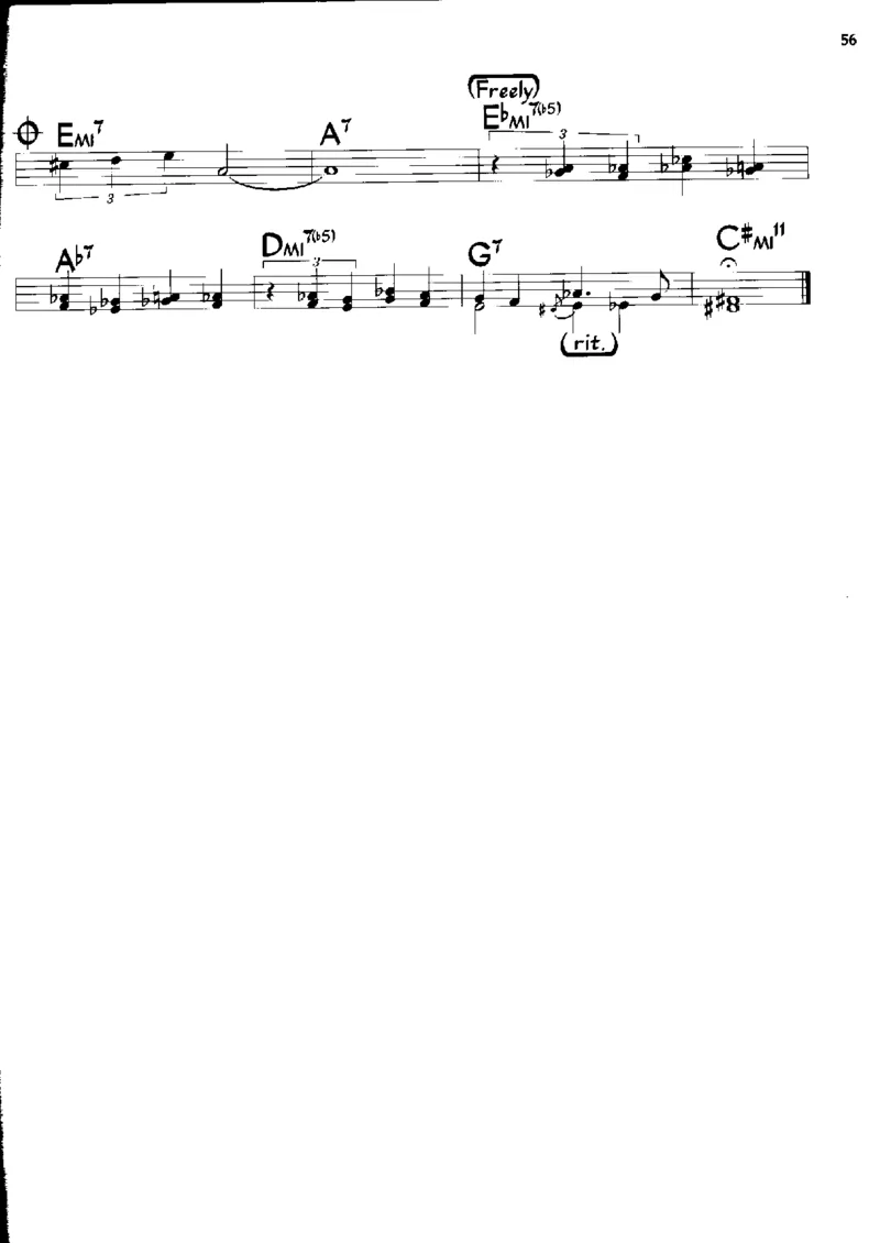 TheNewRealBookVolume-2-Bb_一万首著名钢琴曲谱哈农贝多芬合集视频教学电子版高清无水印可打印_07各风格钢琴谱合集_JazzPiano_原版钢琴教材附音频