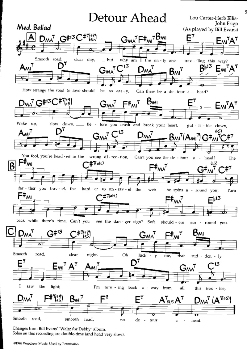 TheNewRealBookVolume-2-Bb_一万首著名钢琴曲谱哈农贝多芬合集视频教学电子版高清无水印可打印_07各风格钢琴谱合集_JazzPiano_原版钢琴教材附音频