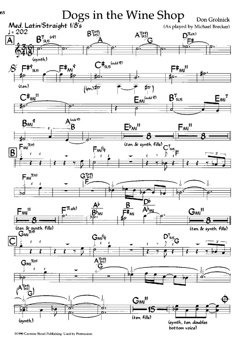 TheNewRealBookVolume-2-Bb_一万首著名钢琴曲谱哈农贝多芬合集视频教学电子版高清无水印可打印_07各风格钢琴谱合集_JazzPiano_原版钢琴教材附音频