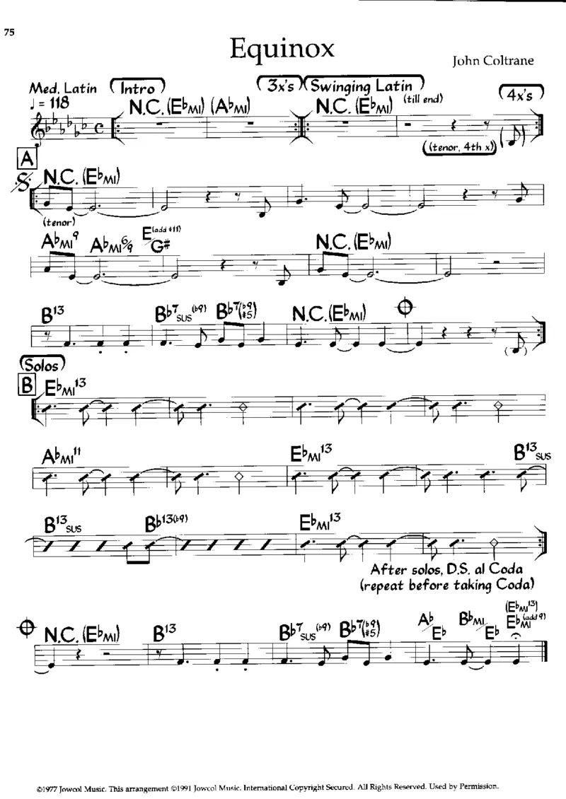 TheNewRealBookVolume-2-Bb_一万首著名钢琴曲谱哈农贝多芬合集视频教学电子版高清无水印可打印_07各风格钢琴谱合集_JazzPiano_原版钢琴教材附音频