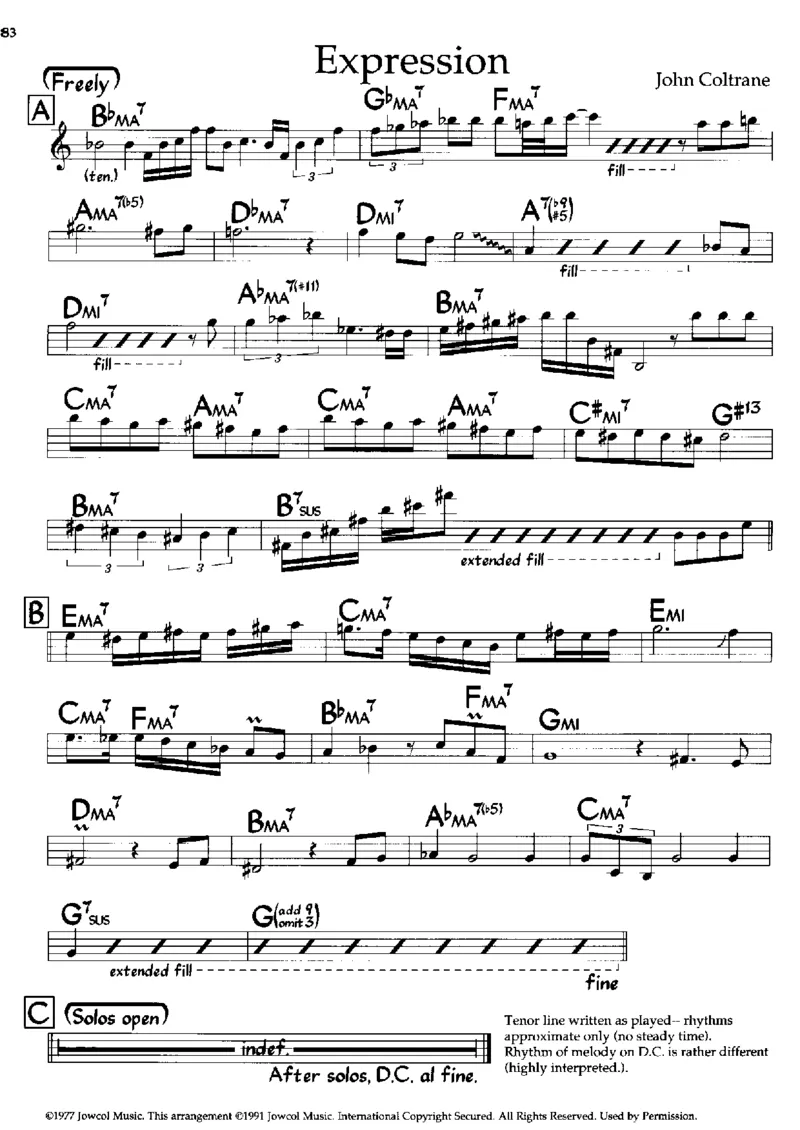 TheNewRealBookVolume-2-Bb_一万首著名钢琴曲谱哈农贝多芬合集视频教学电子版高清无水印可打印_07各风格钢琴谱合集_JazzPiano_原版钢琴教材附音频