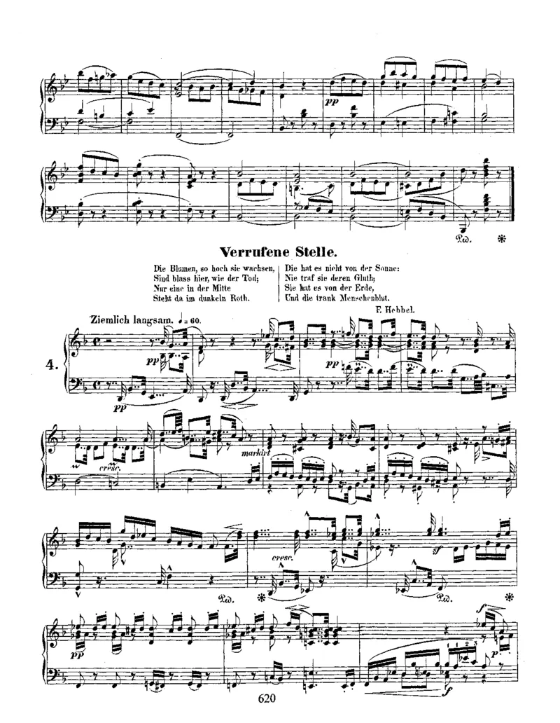 Schumann-Waldscenen(ForestScenes),Op.82_一万首著名钢琴曲谱哈农贝多芬合集视频教学电子版高清无水印可打印_1古典钢琴知名音乐家谱_舒曼钢琴谱全集_WORKS