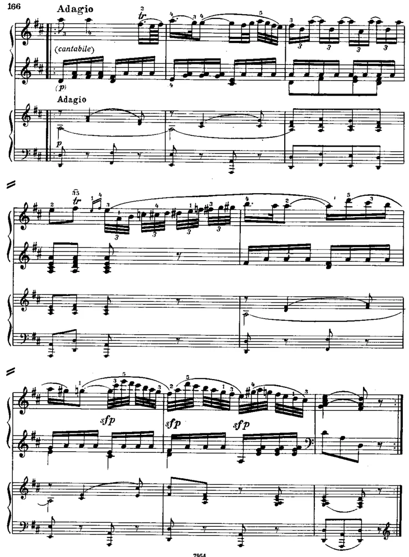 RondoinD,K382(2Piano)_一万首著名钢琴曲谱哈农贝多芬合集视频教学电子版高清无水印可打印_1古典钢琴知名音乐家谱_莫扎特钢琴谱全集_0312095926_钢琴与乐队作品