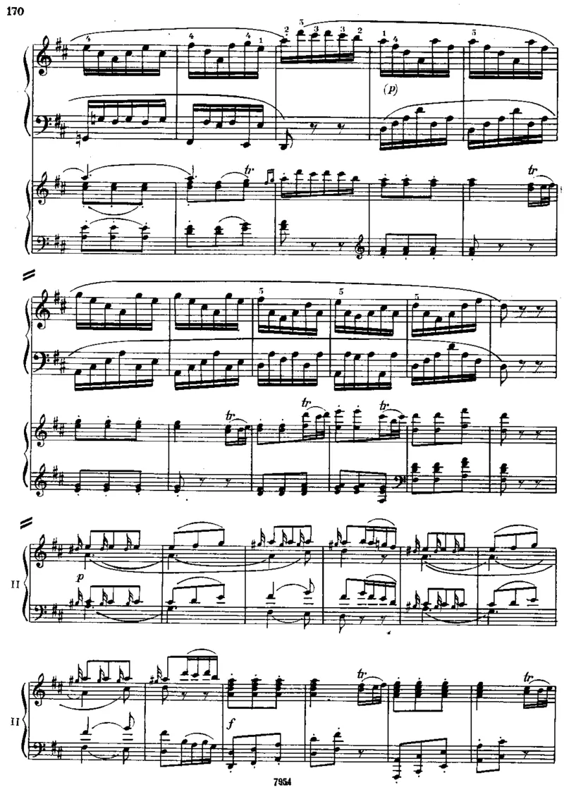 RondoinD,K382(2Piano)_一万首著名钢琴曲谱哈农贝多芬合集视频教学电子版高清无水印可打印_1古典钢琴知名音乐家谱_莫扎特钢琴谱全集_0312095926_钢琴与乐队作品