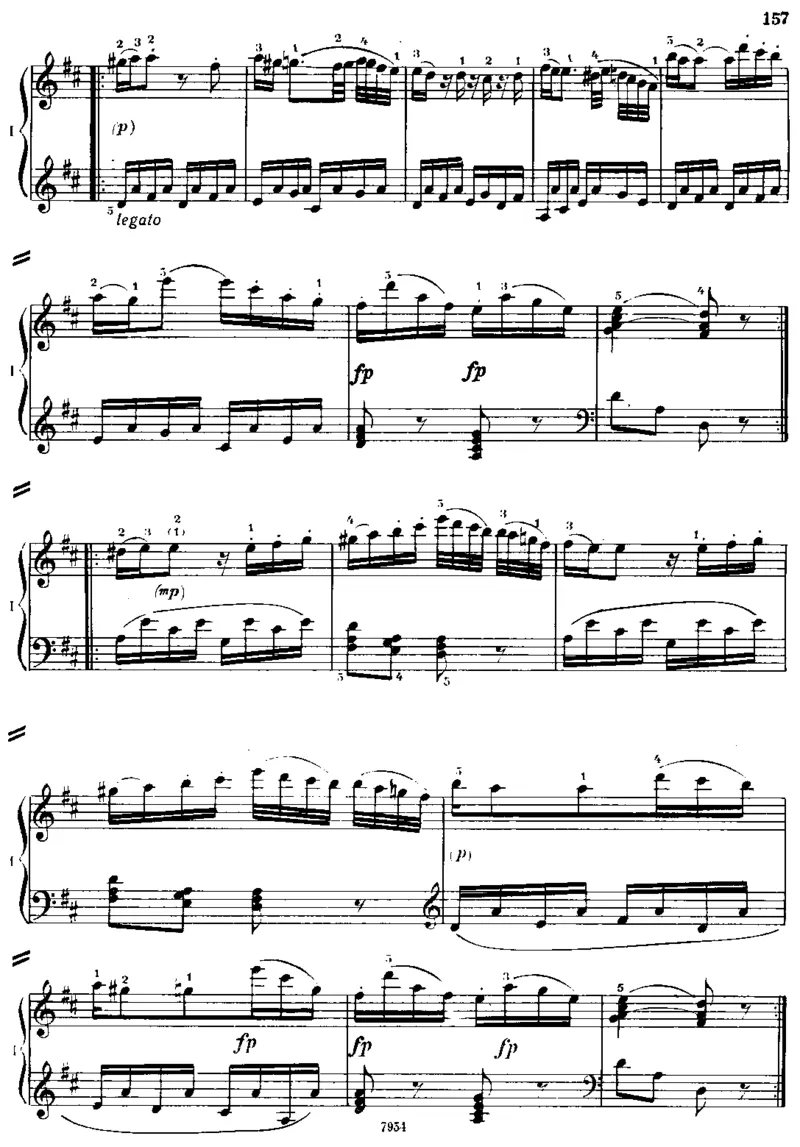 RondoinD,K382(2Piano)_一万首著名钢琴曲谱哈农贝多芬合集视频教学电子版高清无水印可打印_1古典钢琴知名音乐家谱_莫扎特钢琴谱全集_0312095926_钢琴与乐队作品