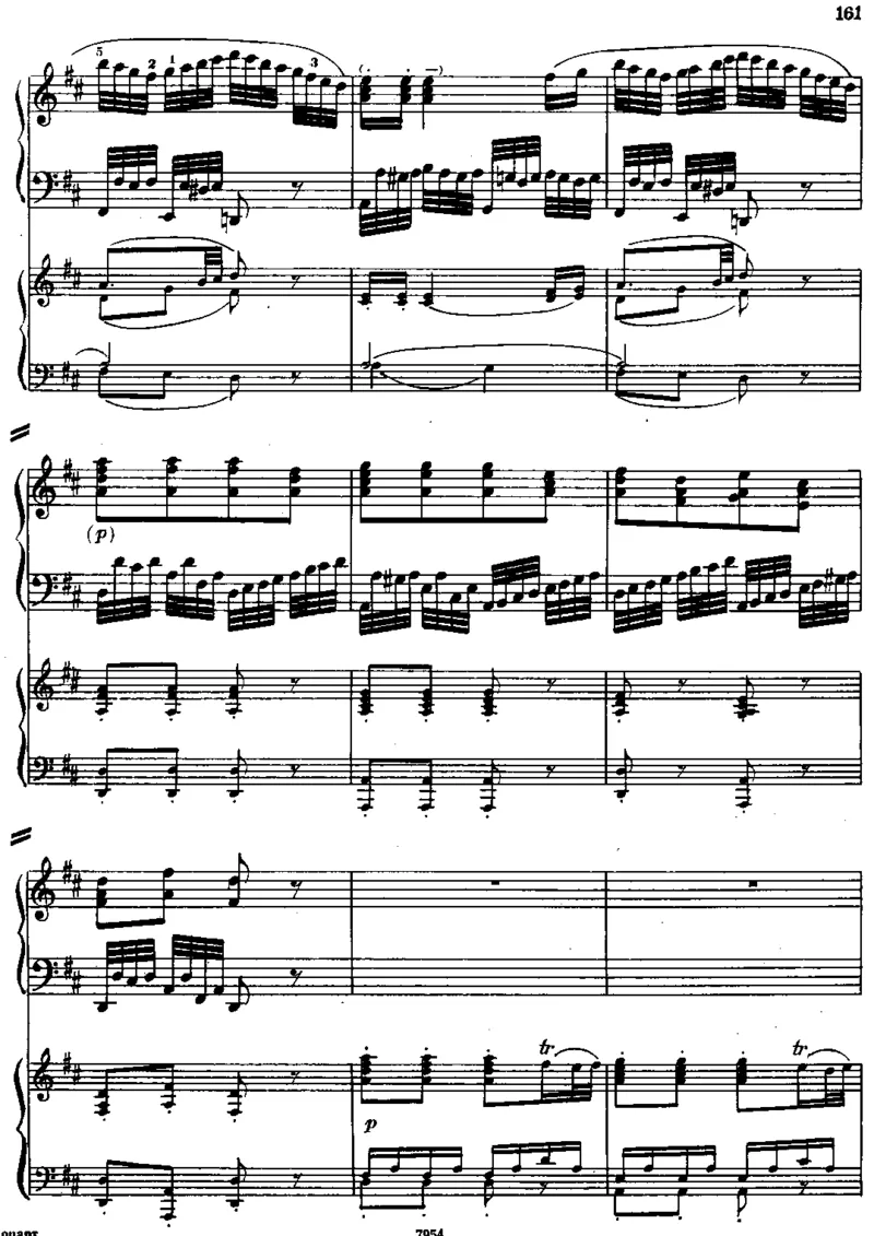 RondoinD,K382(2Piano)_一万首著名钢琴曲谱哈农贝多芬合集视频教学电子版高清无水印可打印_1古典钢琴知名音乐家谱_莫扎特钢琴谱全集_0312095926_钢琴与乐队作品