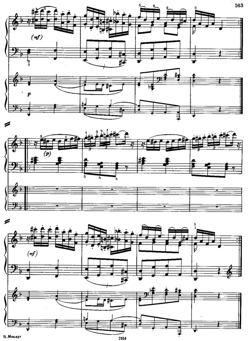 RondoinD,K382(2Piano)_一万首著名钢琴曲谱哈农贝多芬合集视频教学电子版高清无水印可打印_1古典钢琴知名音乐家谱_莫扎特钢琴谱全集_0312095926_钢琴与乐队作品