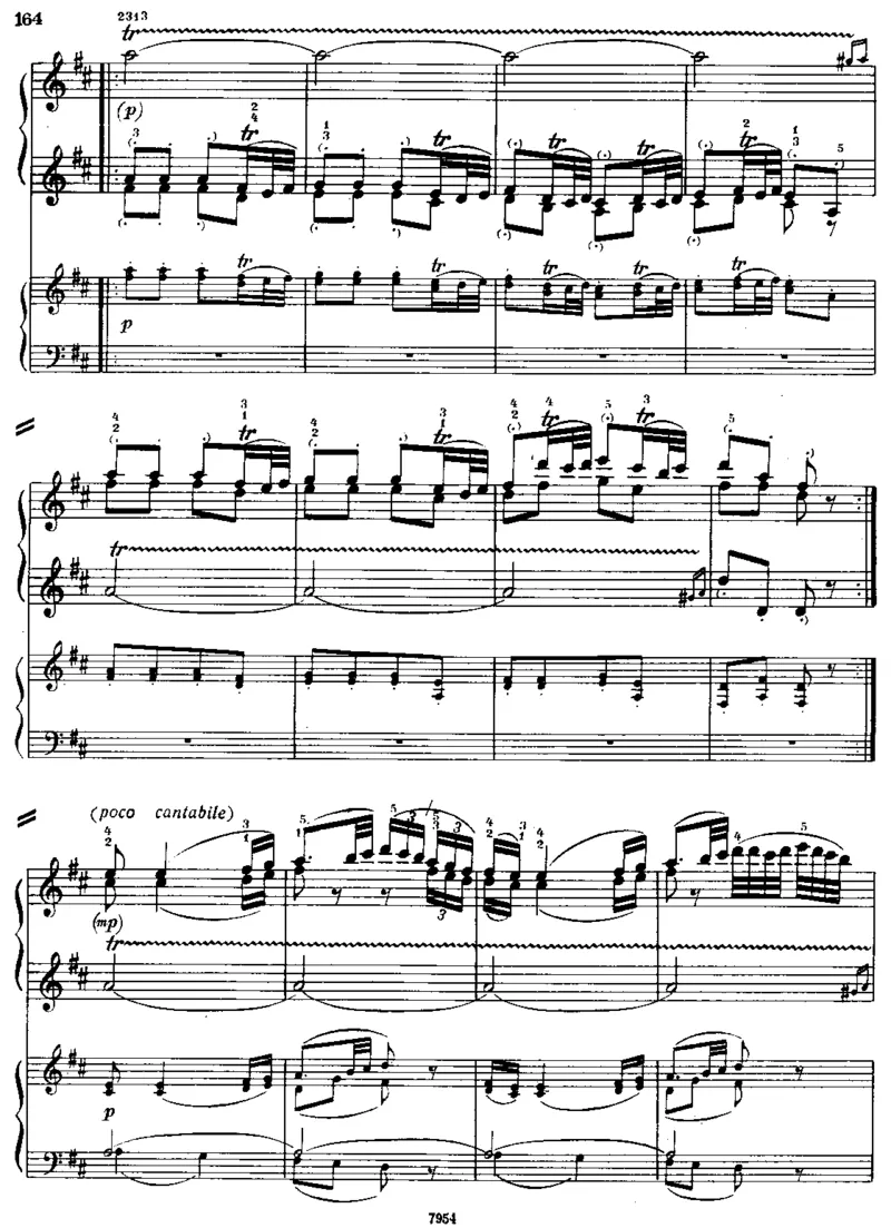 RondoinD,K382(2Piano)_一万首著名钢琴曲谱哈农贝多芬合集视频教学电子版高清无水印可打印_1古典钢琴知名音乐家谱_莫扎特钢琴谱全集_0312095926_钢琴与乐队作品