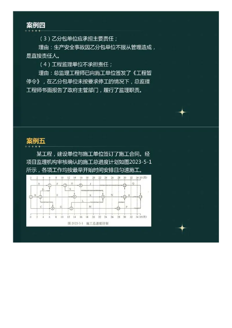WM_01.真题解析直播.mp4_监理工程师_2025监理工程师_2025年监理工程师-各大机构_2025年监理-土建案例_机构3-223_00.真题班_ZD-土建案例-真题解析-2023-2024年_2023年