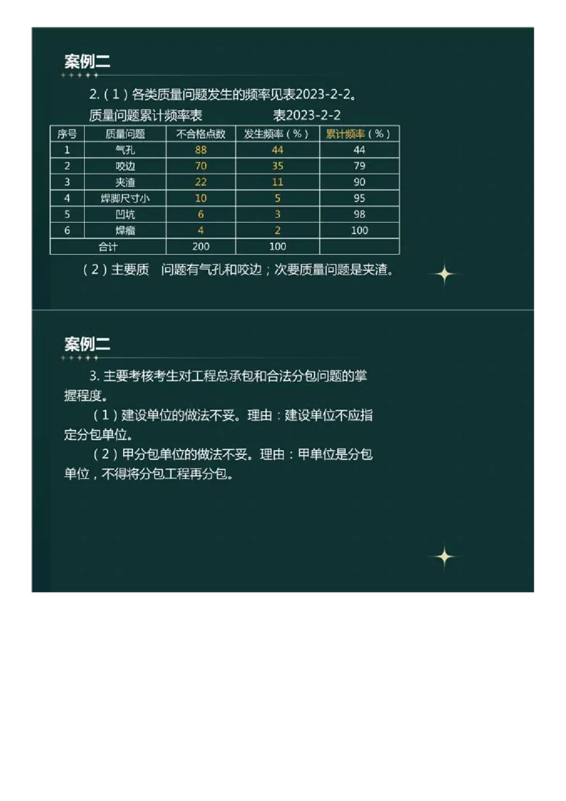 WM_01.真题解析直播.mp4_监理工程师_2025监理工程师_2025年监理工程师-各大机构_2025年监理-土建案例_机构3-223_00.真题班_ZD-土建案例-真题解析-2023-2024年_2023年