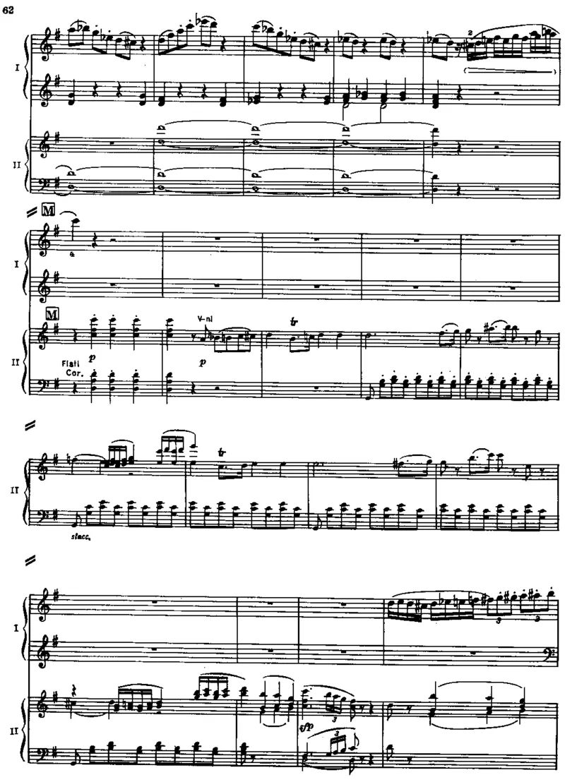 PianoConcertoNo17inG,K453(2Piano)_一万首著名钢琴曲谱哈农贝多芬合集视频教学电子版高清无水印可打印_1古典钢琴知名音乐家谱_莫扎特钢琴谱全集_0312095926_钢琴与乐队作品