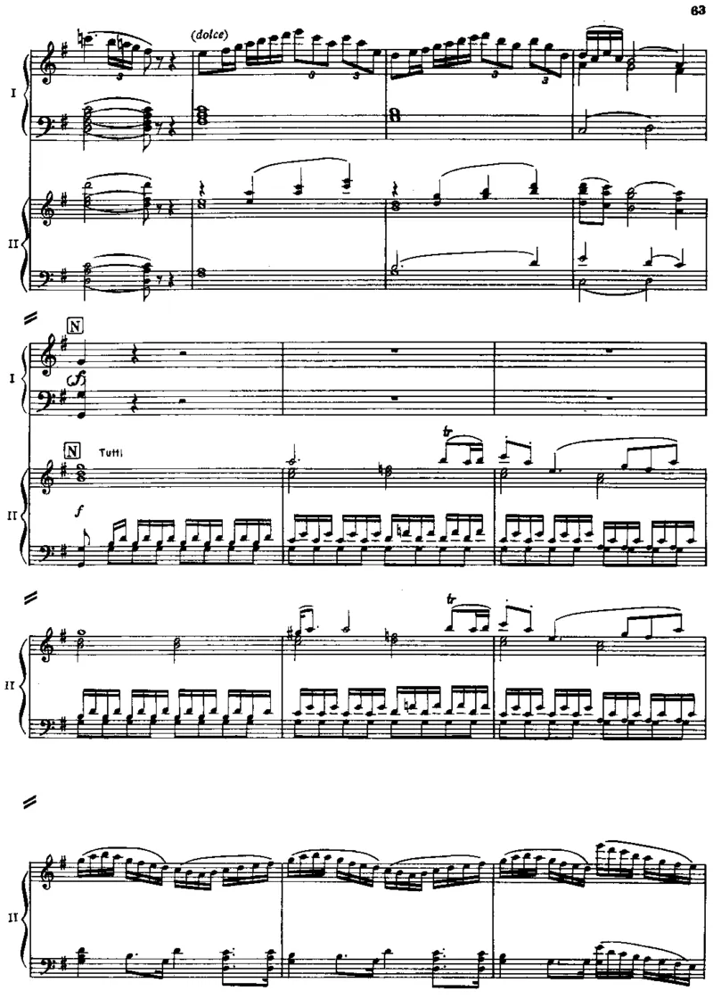 PianoConcertoNo17inG,K453(2Piano)_一万首著名钢琴曲谱哈农贝多芬合集视频教学电子版高清无水印可打印_1古典钢琴知名音乐家谱_莫扎特钢琴谱全集_0312095926_钢琴与乐队作品
