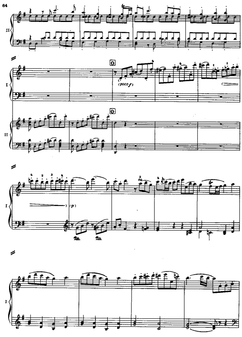 PianoConcertoNo17inG,K453(2Piano)_一万首著名钢琴曲谱哈农贝多芬合集视频教学电子版高清无水印可打印_1古典钢琴知名音乐家谱_莫扎特钢琴谱全集_0312095926_钢琴与乐队作品