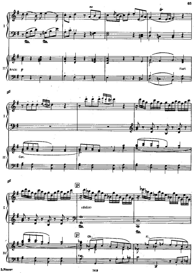 PianoConcertoNo17inG,K453(2Piano)_一万首著名钢琴曲谱哈农贝多芬合集视频教学电子版高清无水印可打印_1古典钢琴知名音乐家谱_莫扎特钢琴谱全集_0312095926_钢琴与乐队作品