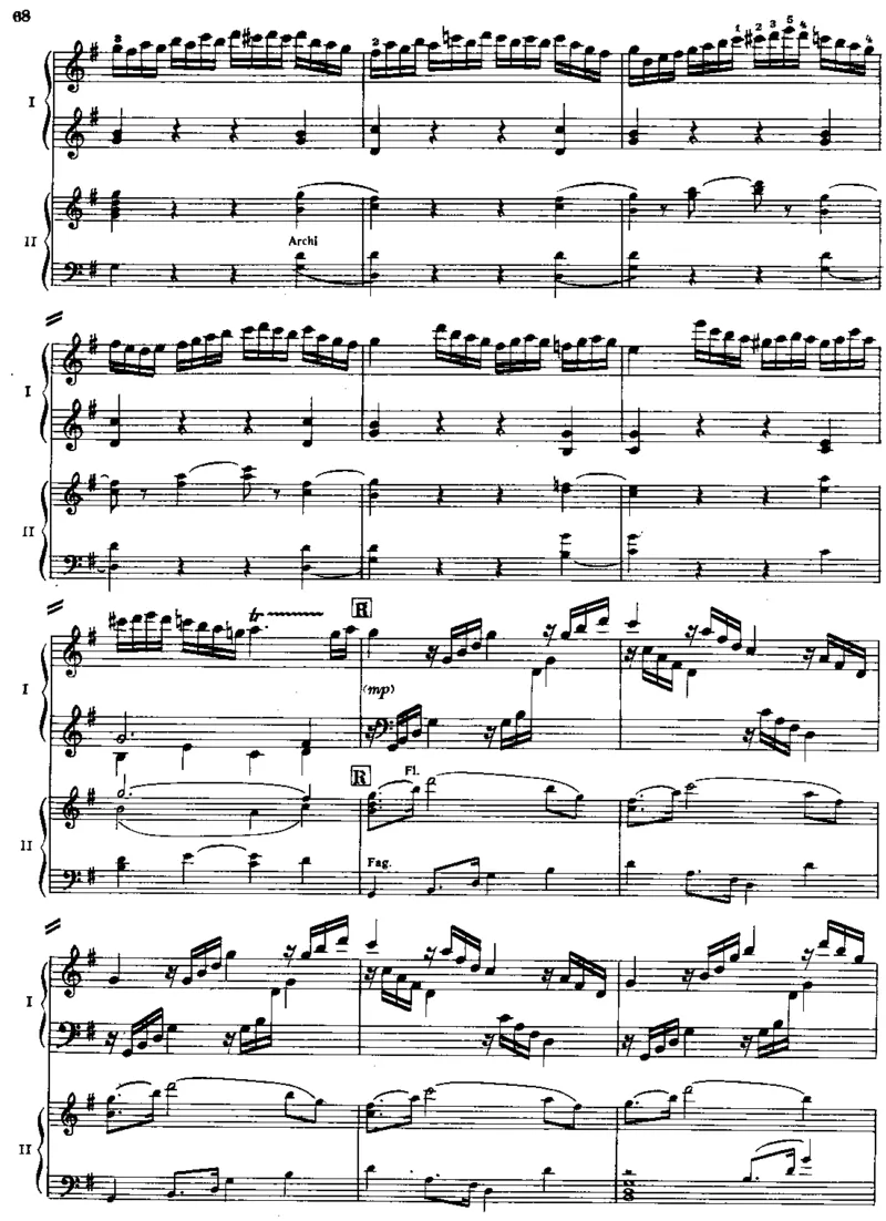 PianoConcertoNo17inG,K453(2Piano)_一万首著名钢琴曲谱哈农贝多芬合集视频教学电子版高清无水印可打印_1古典钢琴知名音乐家谱_莫扎特钢琴谱全集_0312095926_钢琴与乐队作品