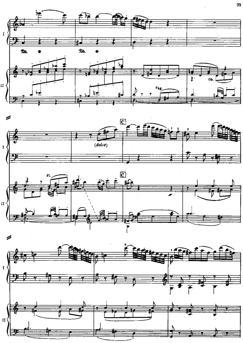 PianoConcertoNo17inG,K453(2Piano)_一万首著名钢琴曲谱哈农贝多芬合集视频教学电子版高清无水印可打印_1古典钢琴知名音乐家谱_莫扎特钢琴谱全集_0312095926_钢琴与乐队作品