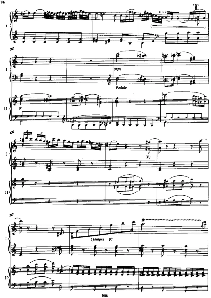 PianoConcertoNo17inG,K453(2Piano)_一万首著名钢琴曲谱哈农贝多芬合集视频教学电子版高清无水印可打印_1古典钢琴知名音乐家谱_莫扎特钢琴谱全集_0312095926_钢琴与乐队作品