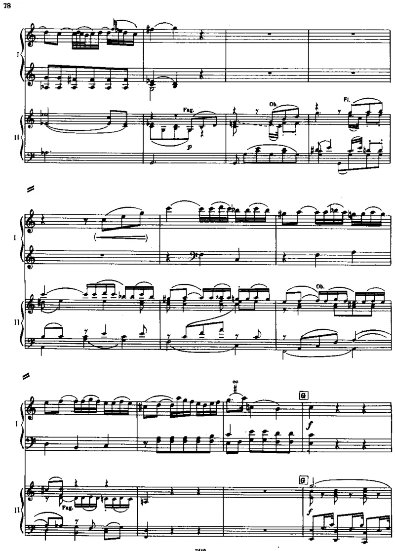 PianoConcertoNo17inG,K453(2Piano)_一万首著名钢琴曲谱哈农贝多芬合集视频教学电子版高清无水印可打印_1古典钢琴知名音乐家谱_莫扎特钢琴谱全集_0312095926_钢琴与乐队作品